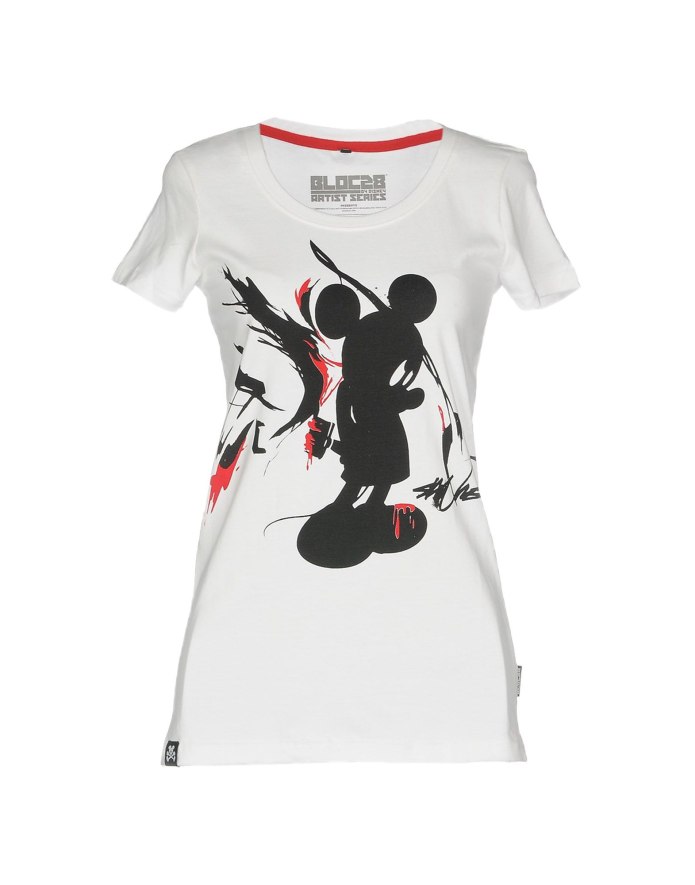 Футболка Дисней