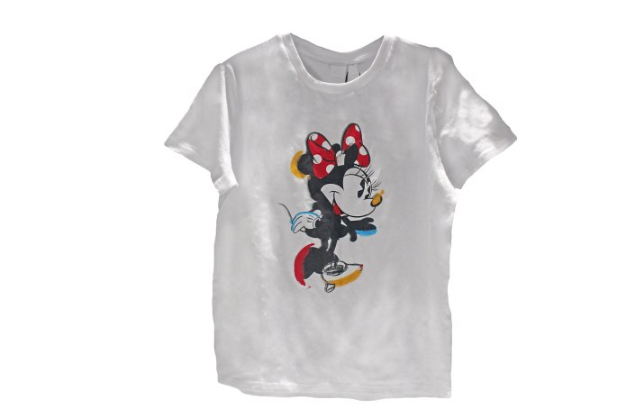 Футболки Дисней детские