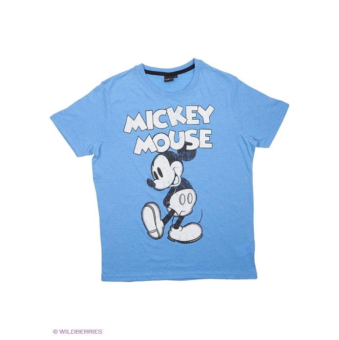 QWERTY Studio футболка