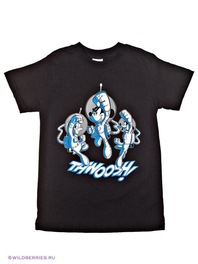 Рубашка Disney