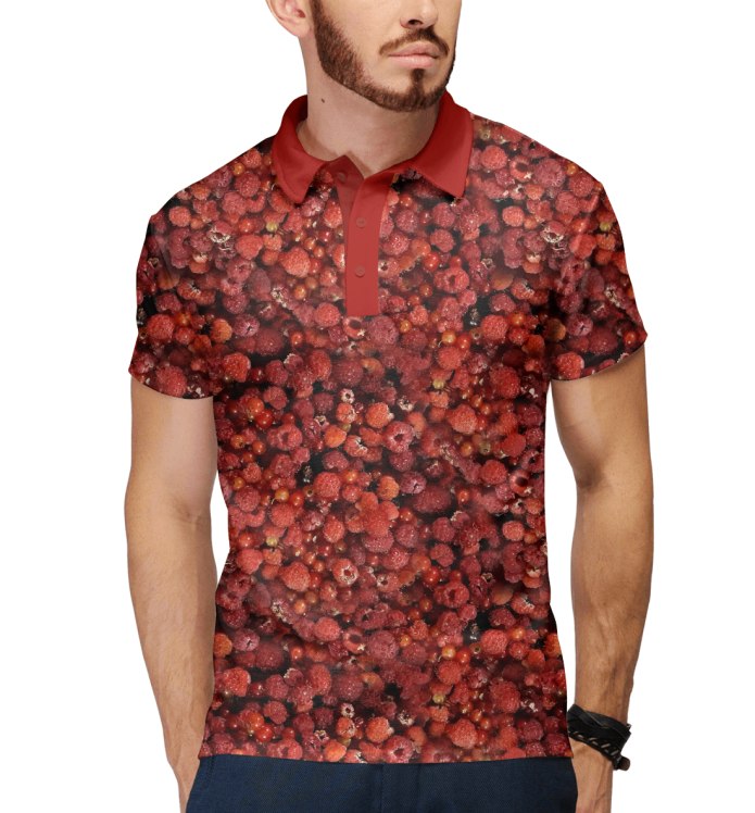 Клетчатая рубашка