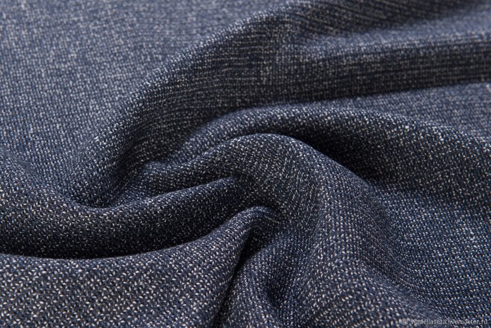 Кк1998. Костюмный твид Agnona.