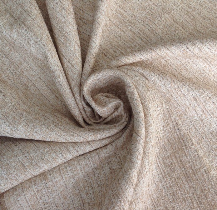 Твид коверкот