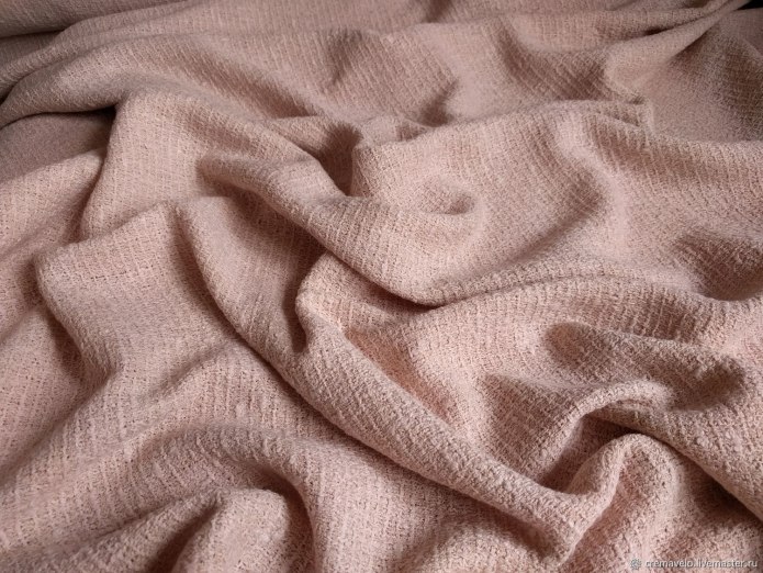 Тенсель с вискозой