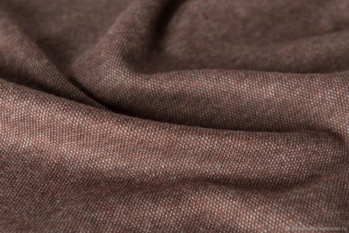 Ткань Шанель 19036