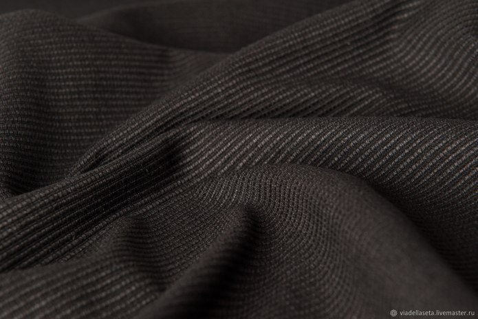 Костюмная ткань, Lanificio Piemontese