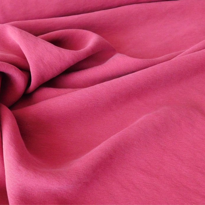 Костюмно плательная ткань