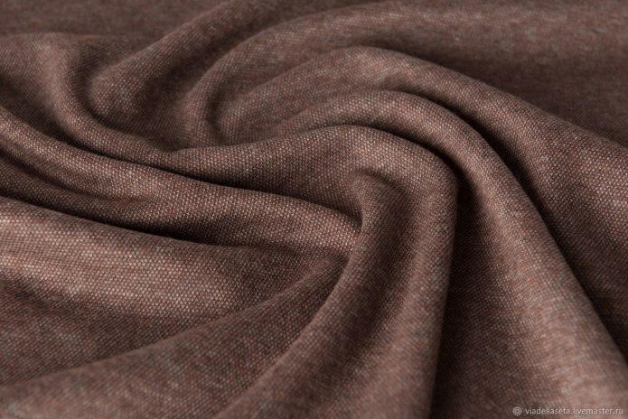 Обивка твид