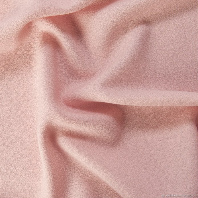 Ткань костюмная 49254