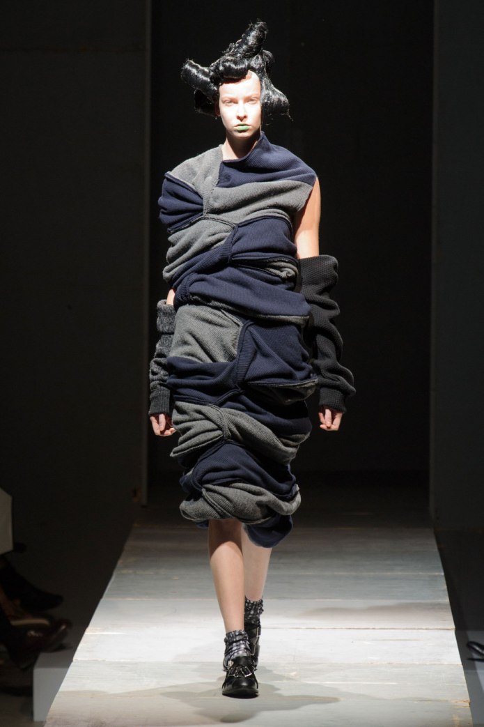 Джанфранко Ферре ткани