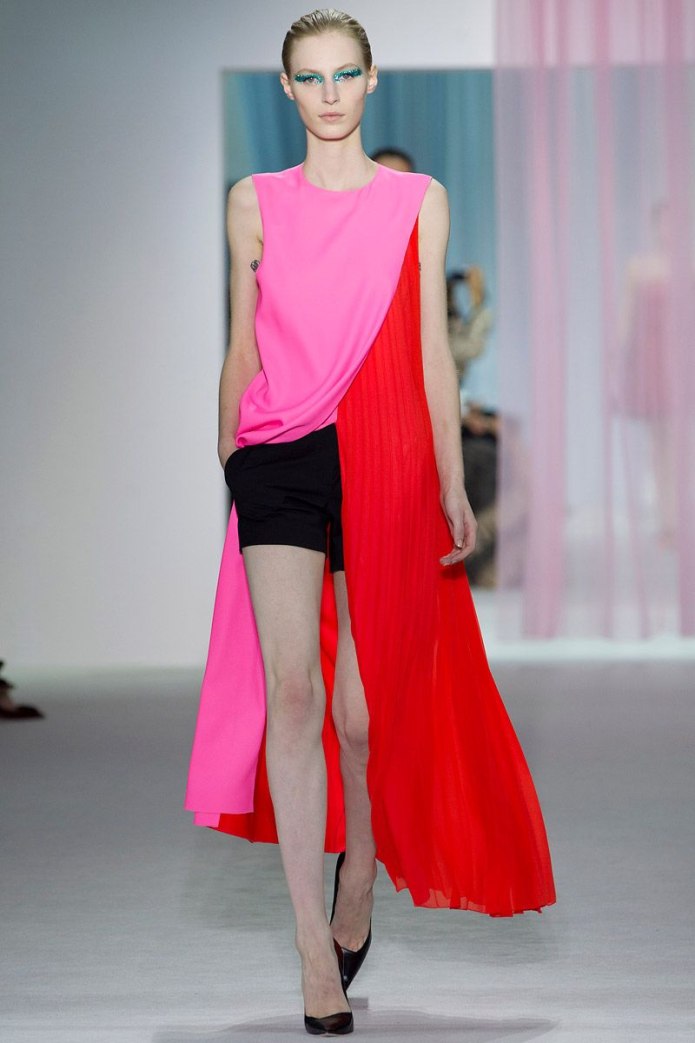 Кутюрье Жан Поль коллекция брюк