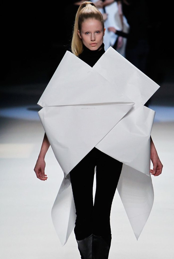 Costume National Весна-лето 2013