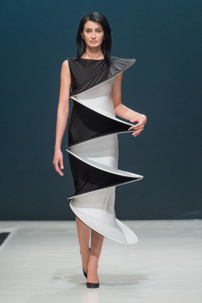 Хайдер Аккерман 2022