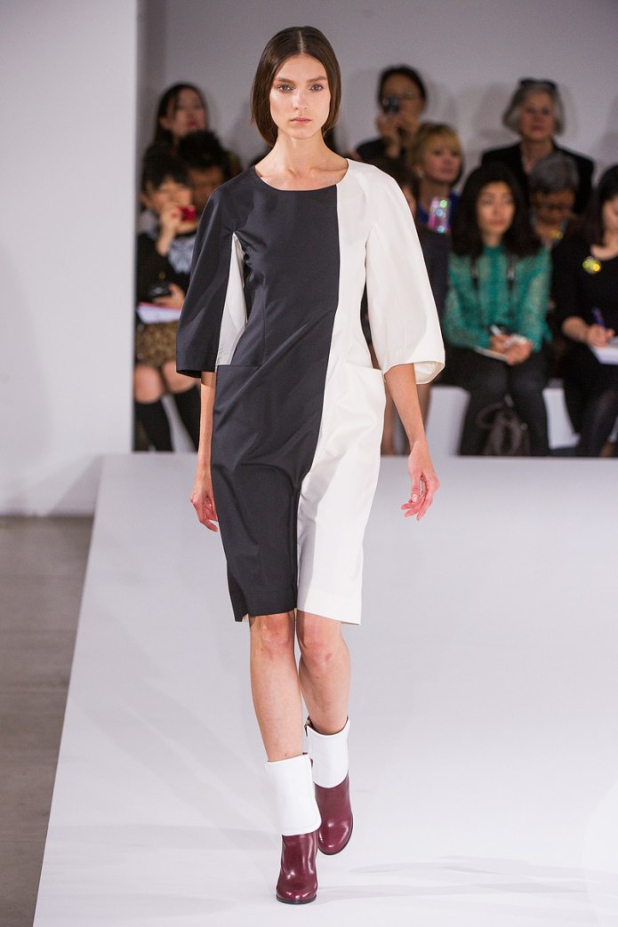 Рей Кавакубо коллекции Деконструктивизм