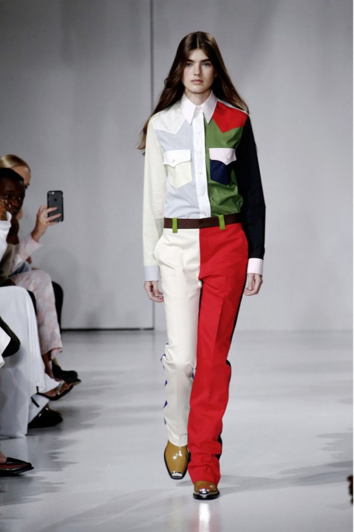 Коллекция осень-зима 2020-2021