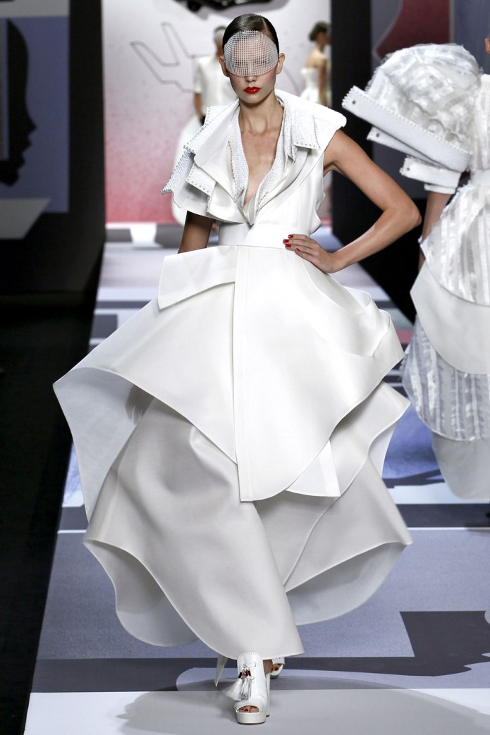 Авангардные коллекции