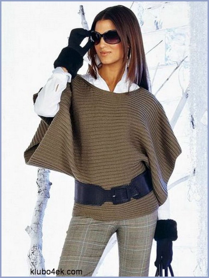 Техноавиа жилет женский