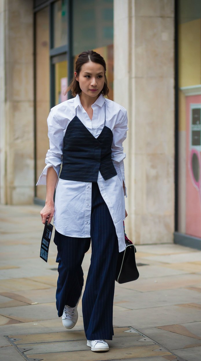 Сабрина безрукавка