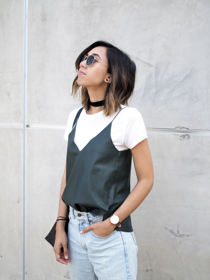 Юбка с жилетом для полных