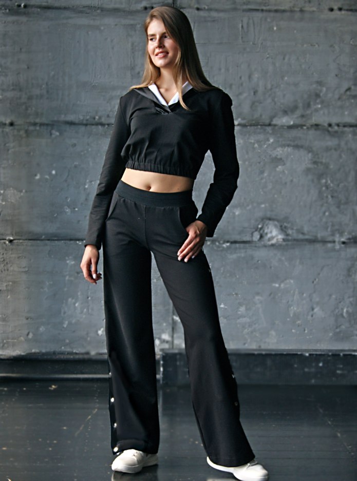 Костюмы спорт Шик Барбара Алвизи