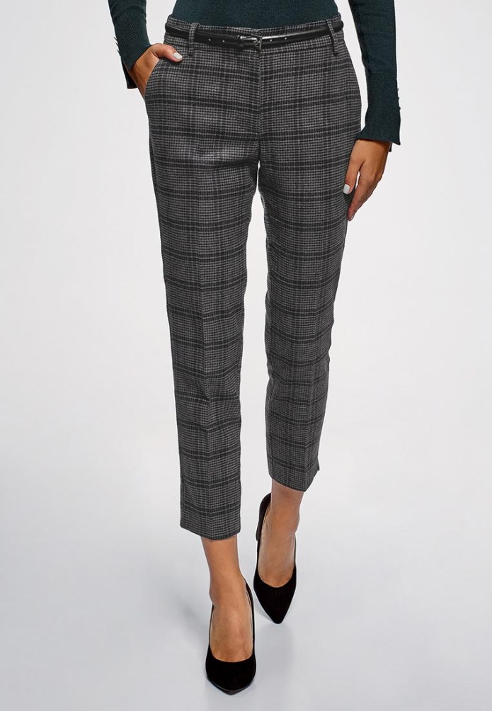 Брюки женские