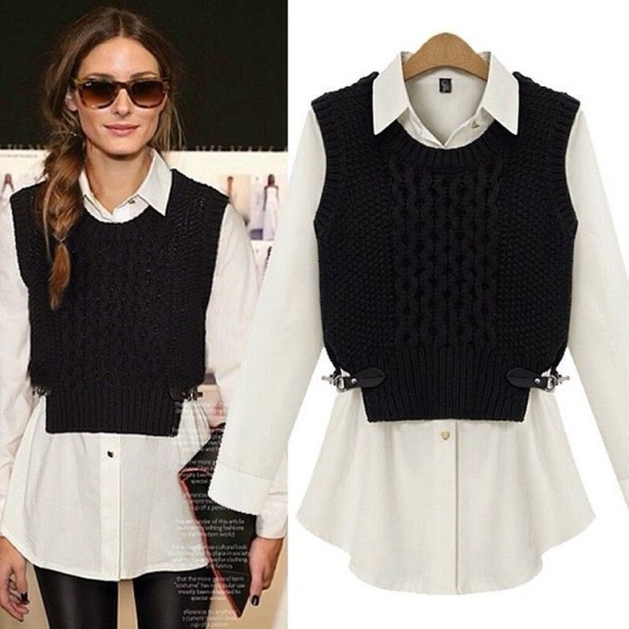 Rowan Chenille модели