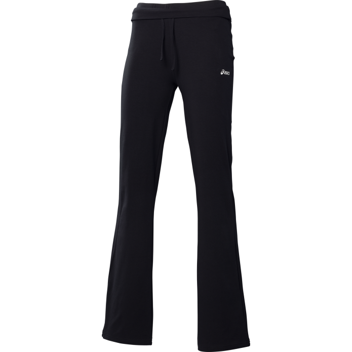 ASICS брюки спортивные женские