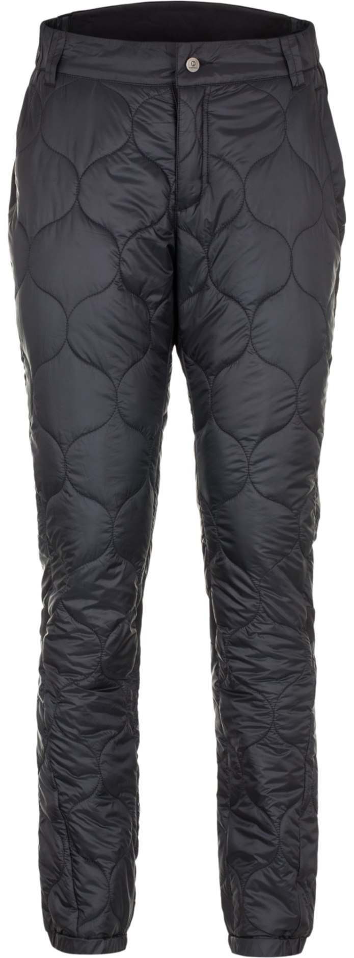Утепленные брюки Merrell стеганые