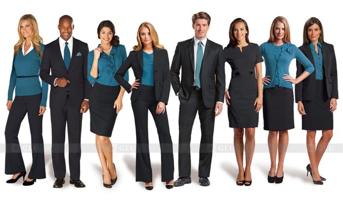 Корпоративная одежда для офиса