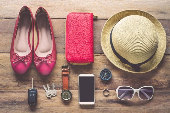 Стильные аксессуары