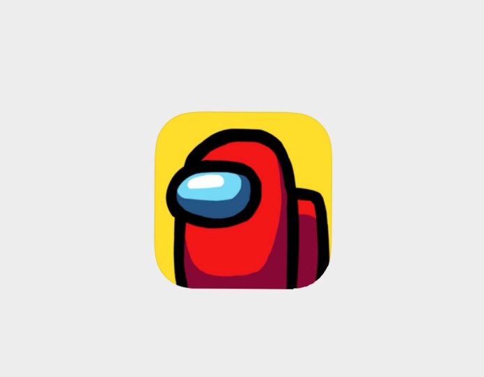 Among us innersloth игра