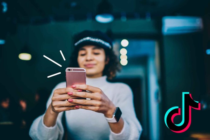 Tik Tok инфлюенсер