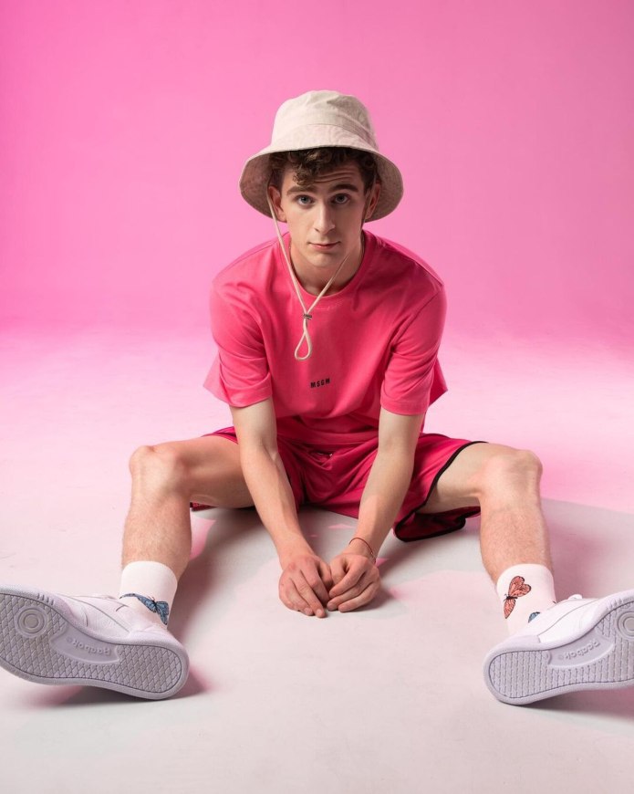 Бабич блоггер Артур