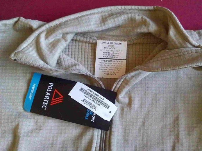 X Bionic термобелье мужское