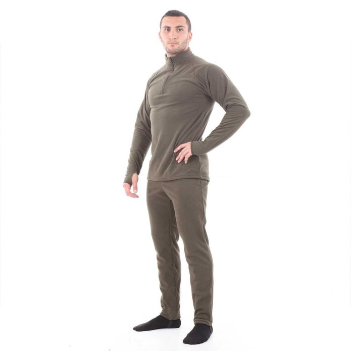 Термобельё Nordkapp Hunting