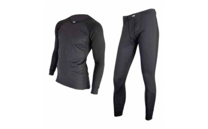 Термоштаны с виндстоппером