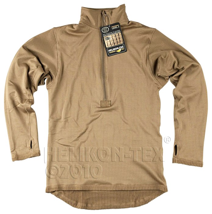 Термобелье Хеликон Текс