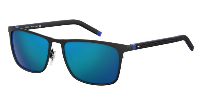 Очки Томми Хилфигер мужские солнцезащитные
