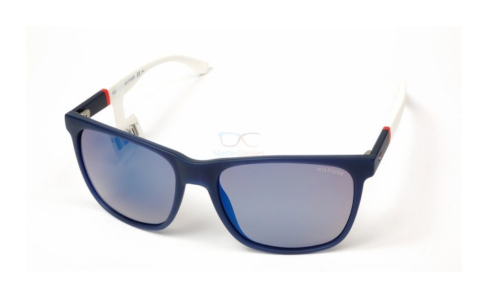 Очки Томми Хилфигер мужские