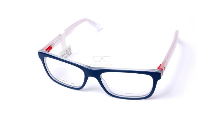 Солнцезащитные очки Tommy Hilfiger 1471 807