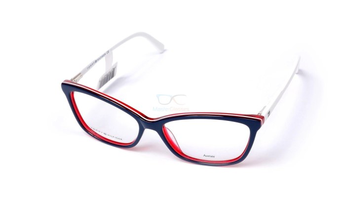 Медицинские оправы Tommy Hilfiger