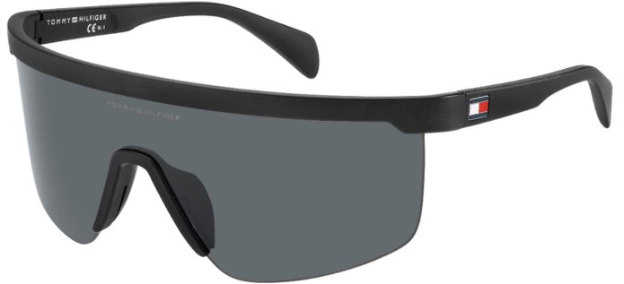 Очки Томми Хилфигер мужские солнцезащитные