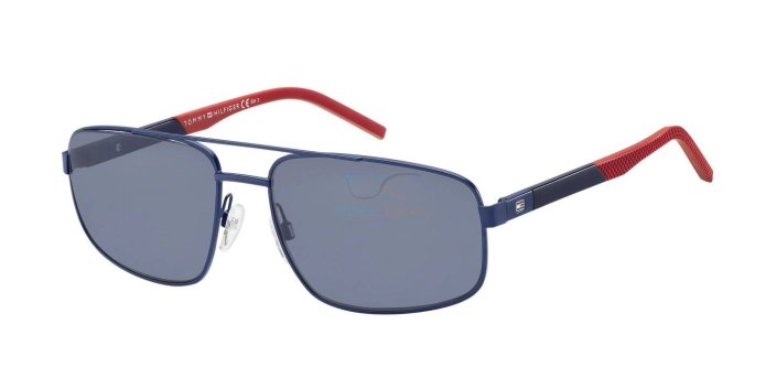 Очки Томми Хилфигер мужские