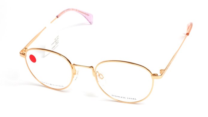 Оправы очковые Томми Хилфигер