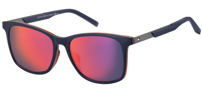 Очки солнечные Tommy Hilfiger мужские