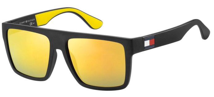 Солнцезащитные очки Томми Хилфигер