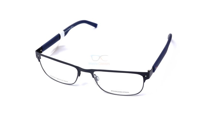 Оправа очки Томми Хилфигер мужские