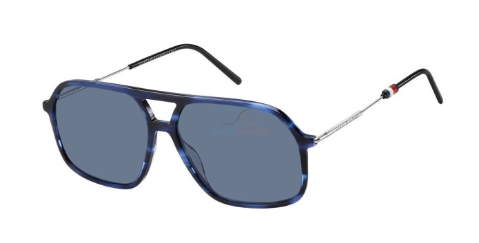 Очки солнечные Tommy Hilfiger мужские