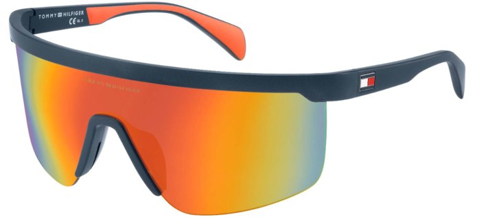 Солнечные очки Tommy Hilfiger