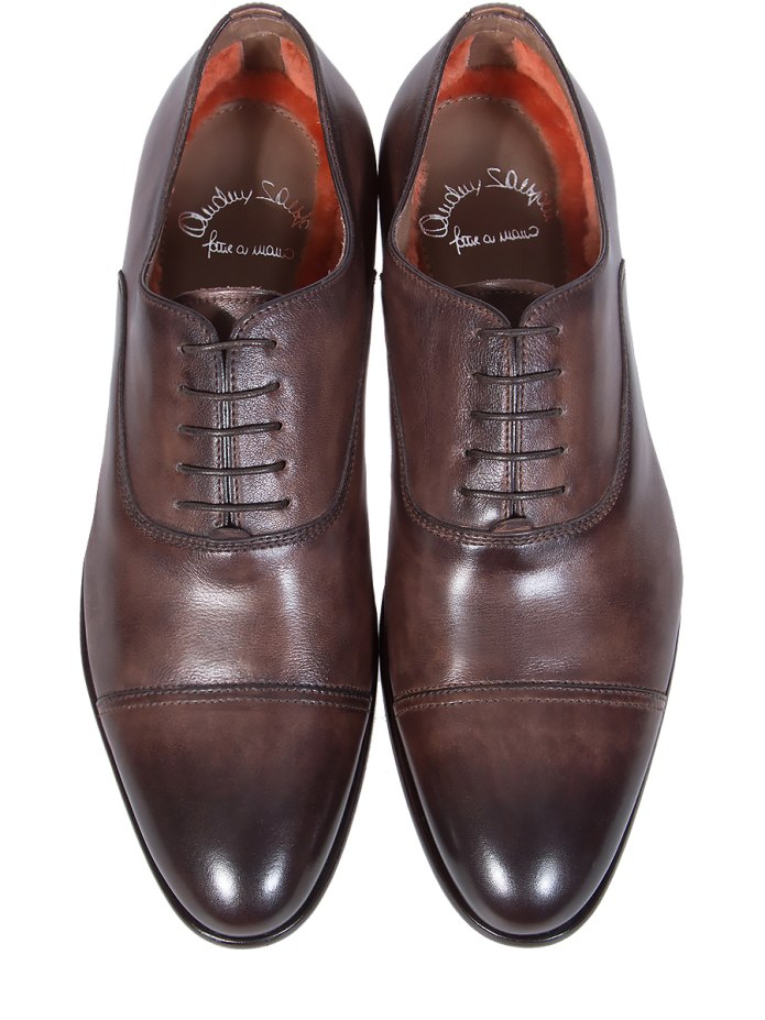 Саламандер ботинки ; оксфорды женские